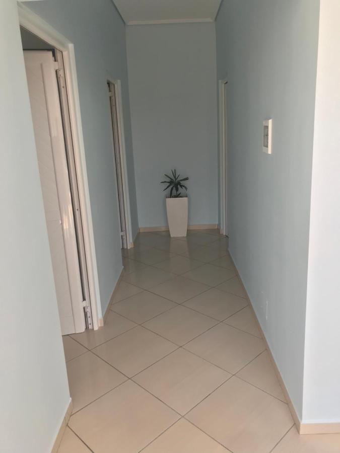 Vila Brisild Ksamil Buitenkant foto